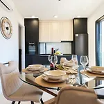 Luna Mare Premium Apartment *