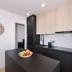 Luna Mare Premium Apartment Zadar