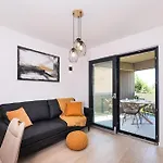 Apartment Luna Mare Premium