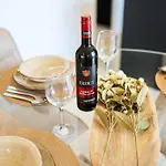 Apartment Luna Mare Premium Zadar