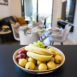 Luna Mare Premium Apartment Zadar