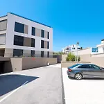 Luna Mare Premium Apartment