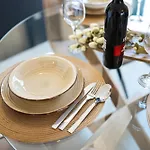 Apartment Luna Mare Premium Zadar