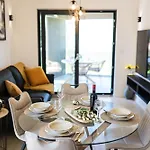 Apartment Luna Mare Premium *