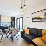 Luna Mare Premium Apartment