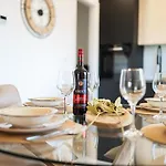 Apartment Luna Mare Premium