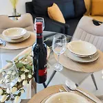 Apartment Luna Mare Premium