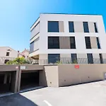 Apartment Luna Mare Premium