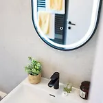 Apartment Luna Mare Premium Zadar