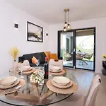 Apartment Luna Mare Premium