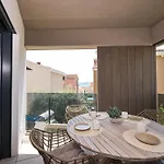 Luna Mare Premium Apartment