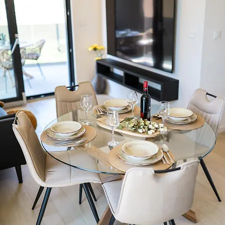 Luna Mare Premium Appartamento