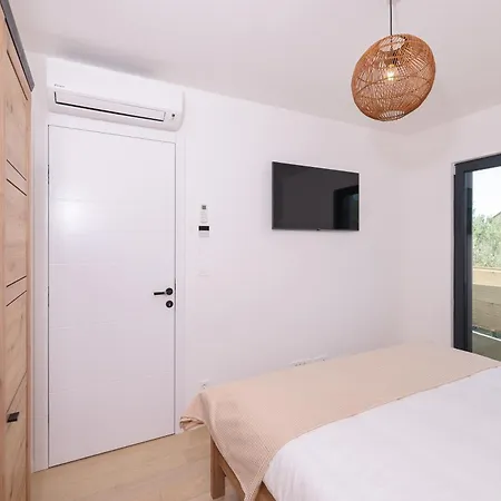 Luna Mare Premium Appartamento *