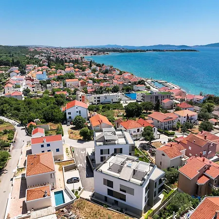 Luna Mare Premium Apartment *