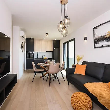 Luna Mare Premium * Zadar