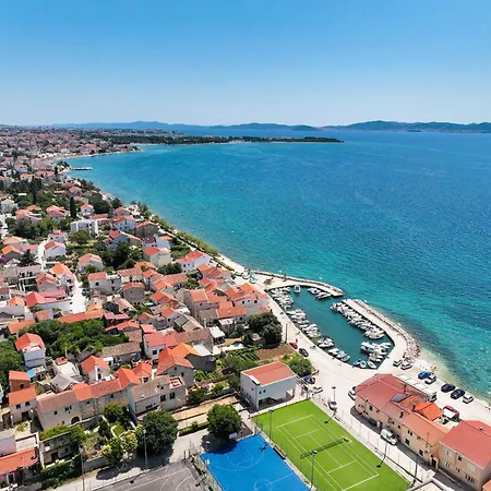 Apartment Luna Mare Premium *