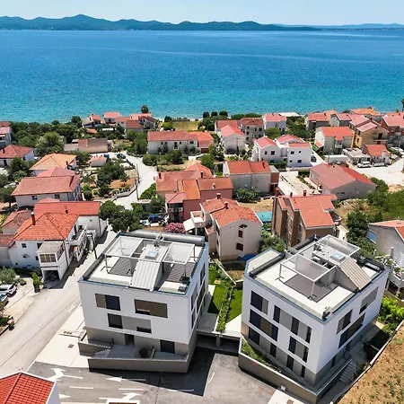 Apartment Luna Mare Premium *