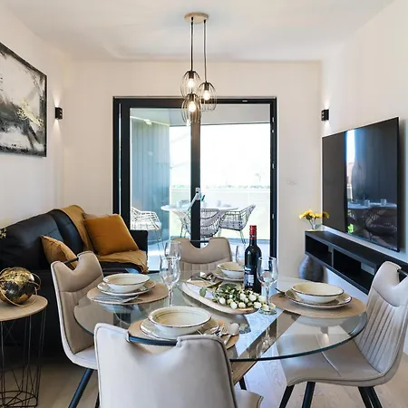 Luna Mare Premium Zadar