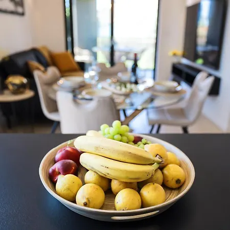 Luna Mare Premium Apartment Zadar