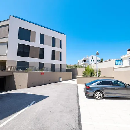 Luna Mare Premium Apartment