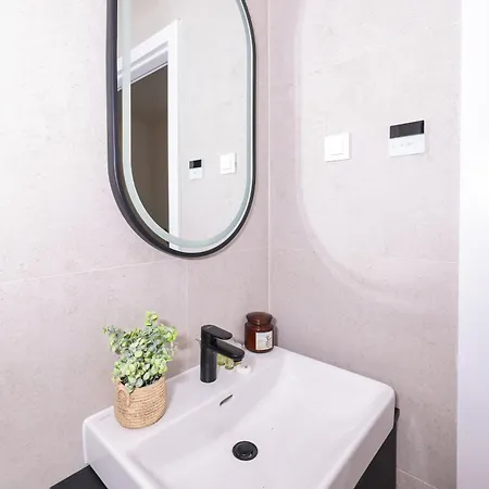 Apartment Luna Mare Premium *