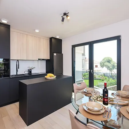 Luna Mare Premium Zadar