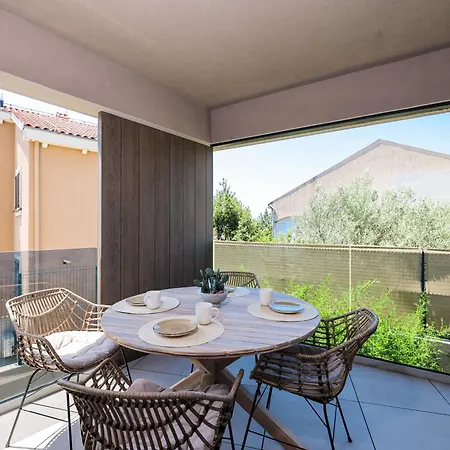 Apartment Luna Mare Premium *