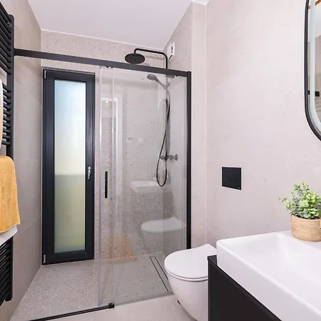 Luna Mare Premium Zadar