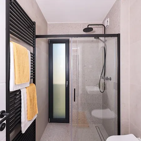 Luna Mare Premium Apartment