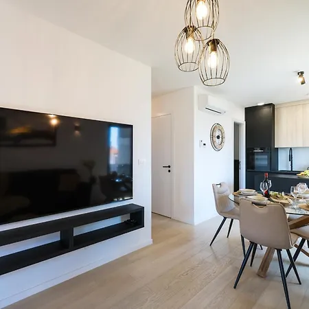 Apartment Luna Mare Premium *