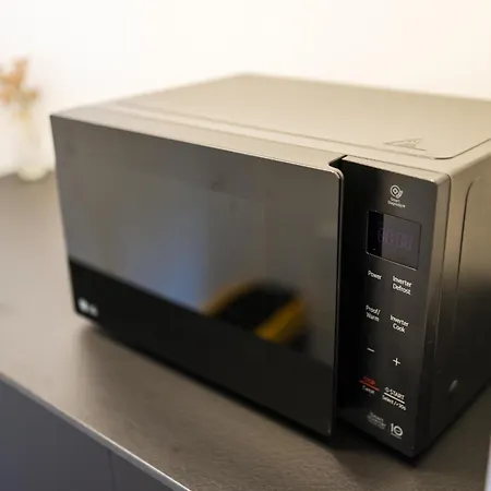 Luna Mare Premium Apartment