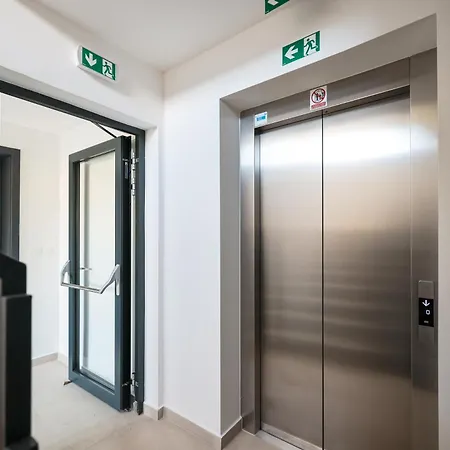 Luna Mare Premium * Zadar