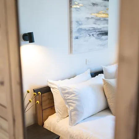 Luna Mare Premium Apartment Zadar