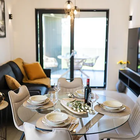 Apartment Luna Mare Premium *