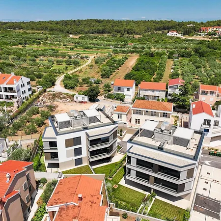 Apartment Luna Mare Premium