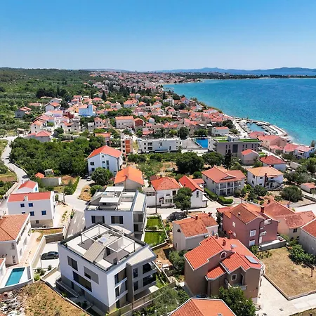 Luna Mare Premium * Zadar