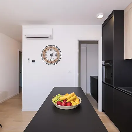 Luna Mare Premium Zadar