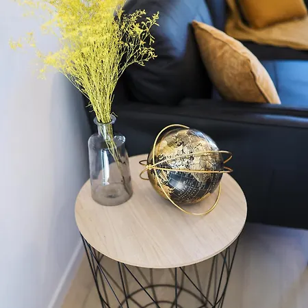 Apartment Luna Mare Premium