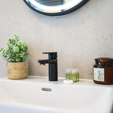 Apartment Luna Mare Premium Zadar