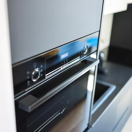 Luna Mare Premium Apartment *