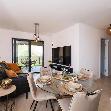 Luna Mare Premium Apartment *