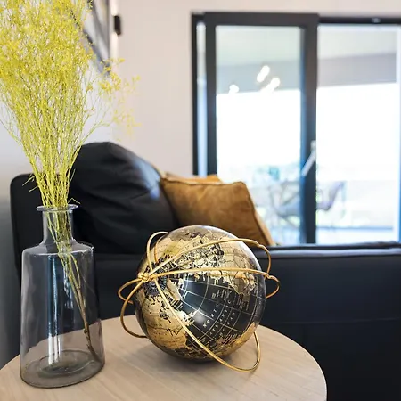 Luna Mare Premium Apartment