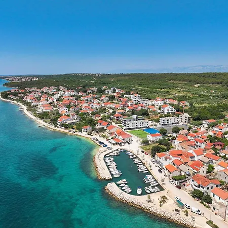 Luna Mare Premium Zadar