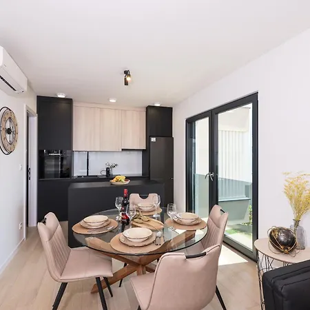 Luna Mare Premium Apartment