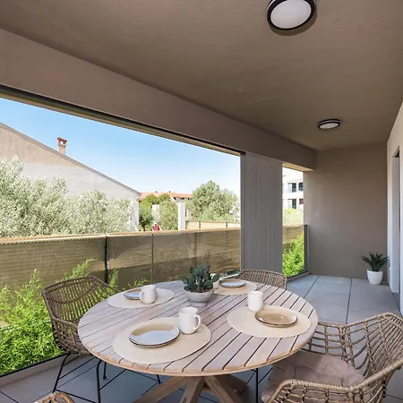 Luna Mare Premium 扎达尔