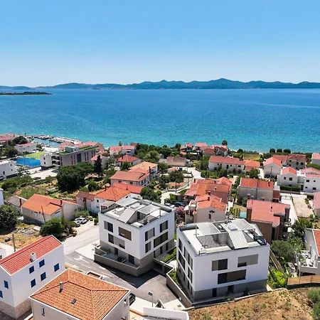 Apartment Luna Mare Premium *