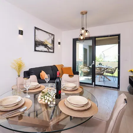 Apartment Luna Mare Premium