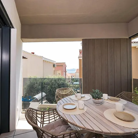 Luna Mare Premium Apartment